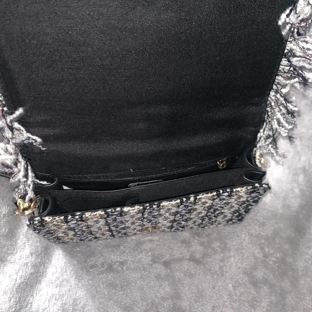Aldo Rhinestone Purse - Picture 4 of 4